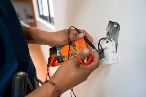 Best Electrical System Inspection  in Rheems, PA
