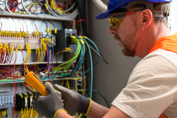Best Affordable Emergency Electrician  in Rheems, PA
